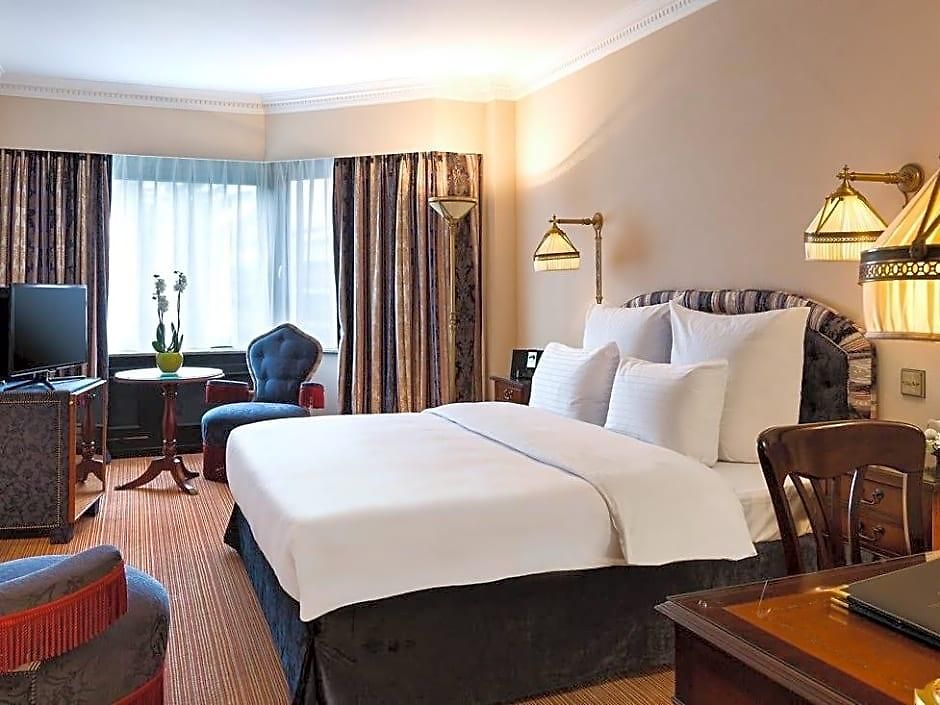Barsey By Warwick 4* Brussel