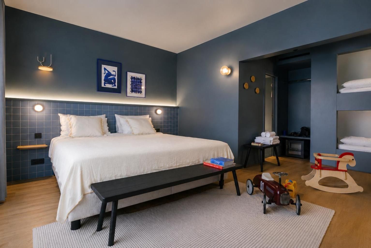 Maison Arya Hotel Brussel