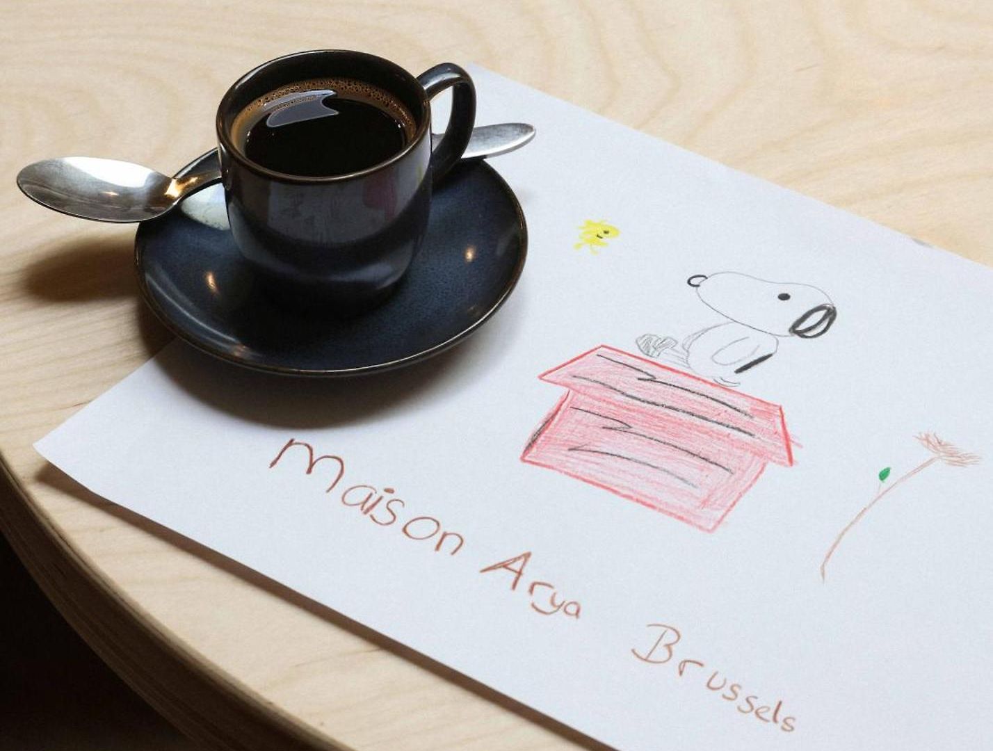 Maison Arya *