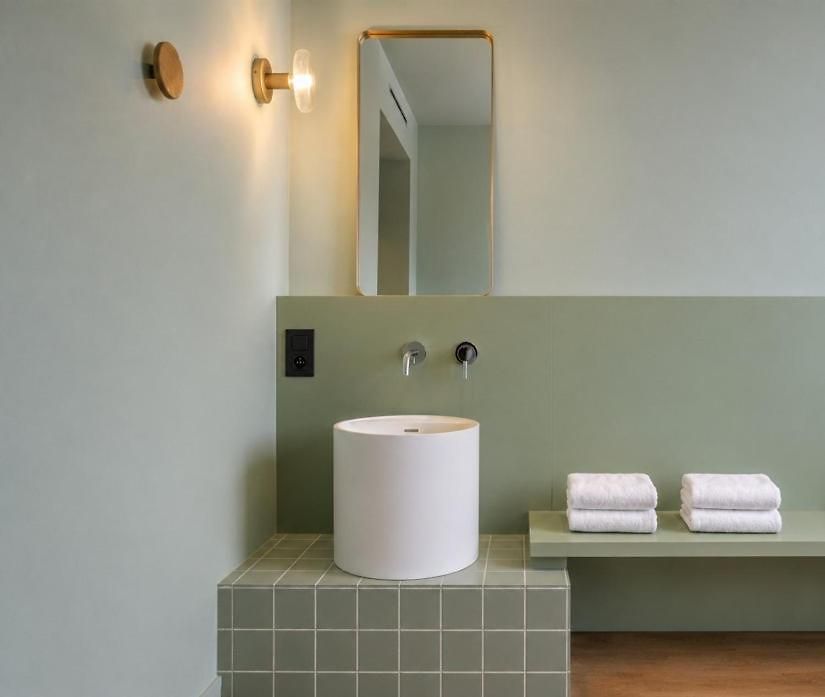 Maison Arya * Brussel