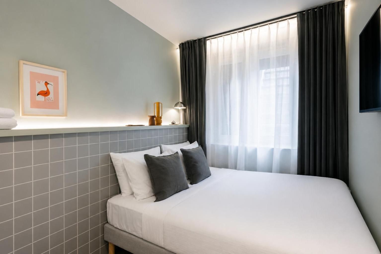 Maison Arya Brussel