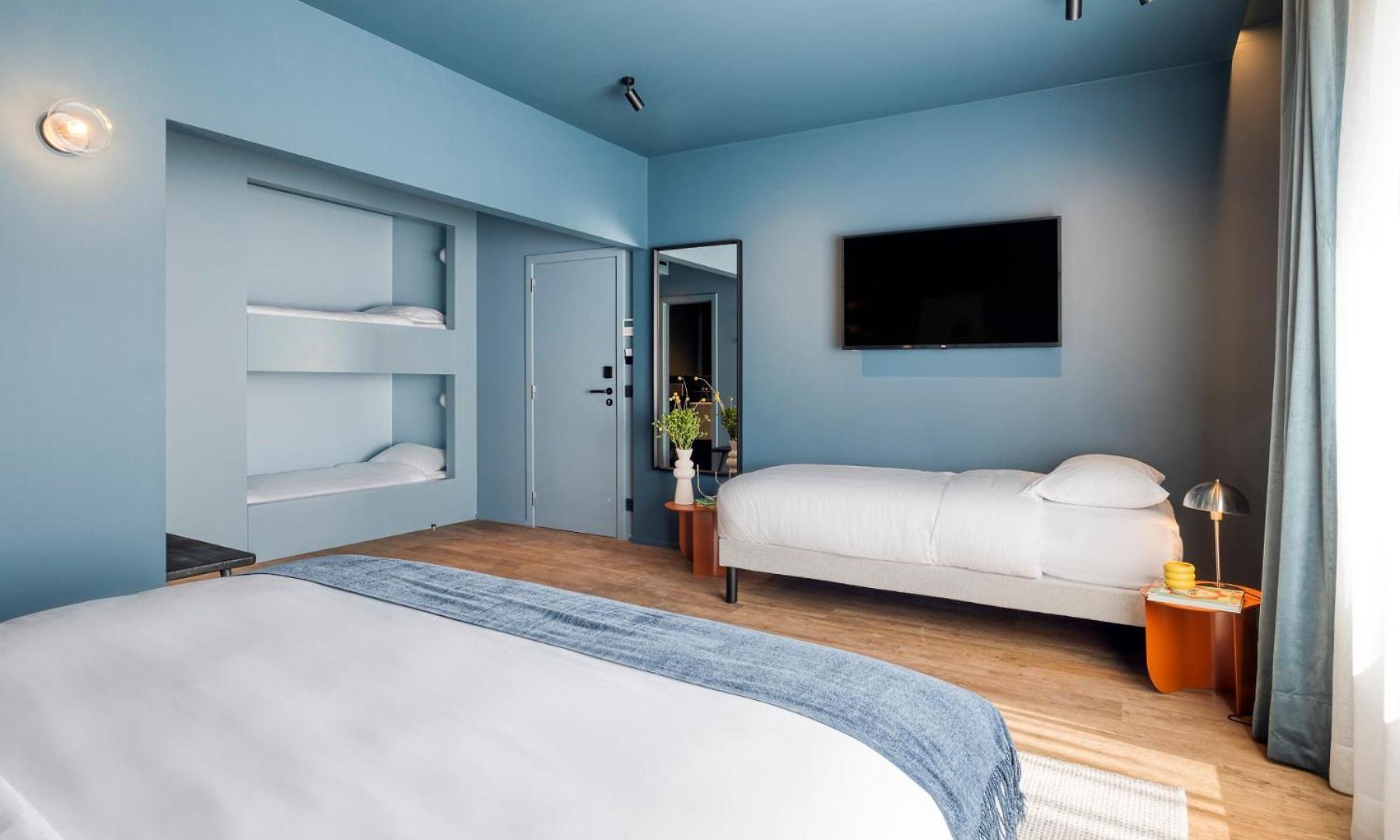 Maison Arya Hotel