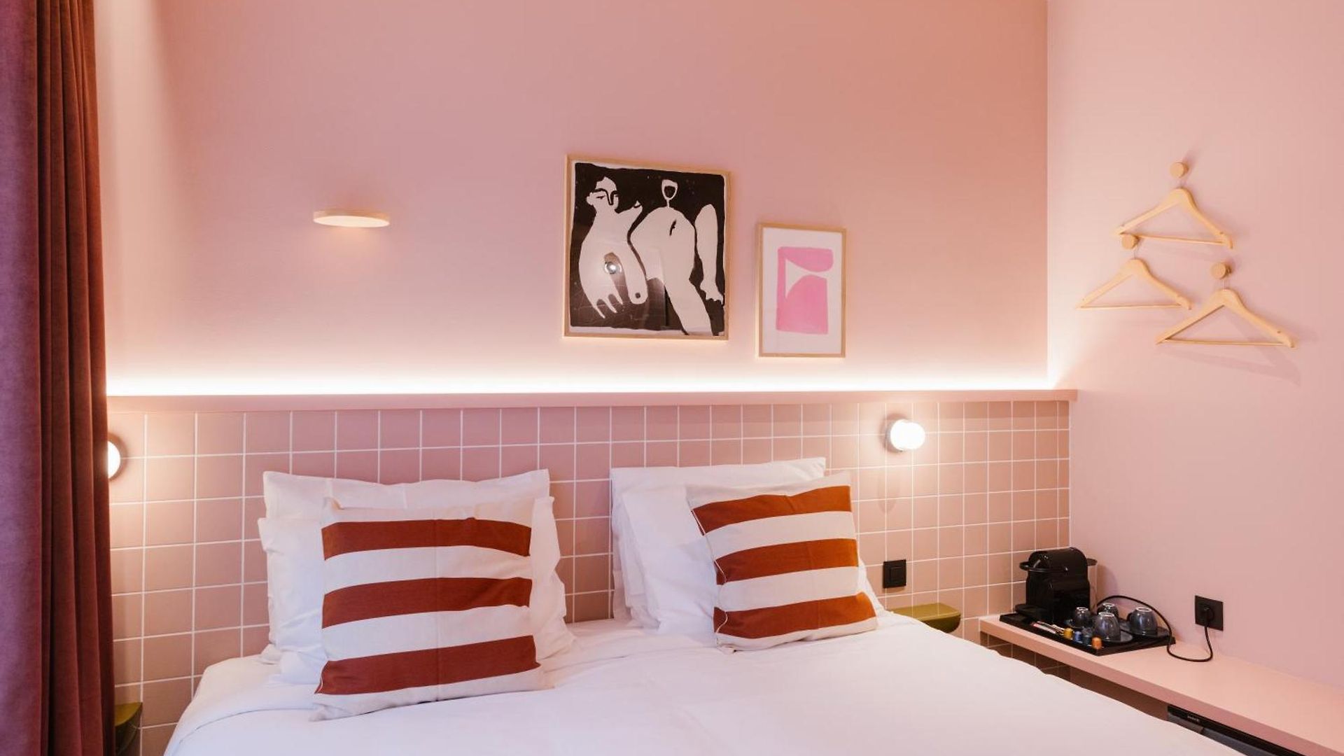 Hotel Maison Arya