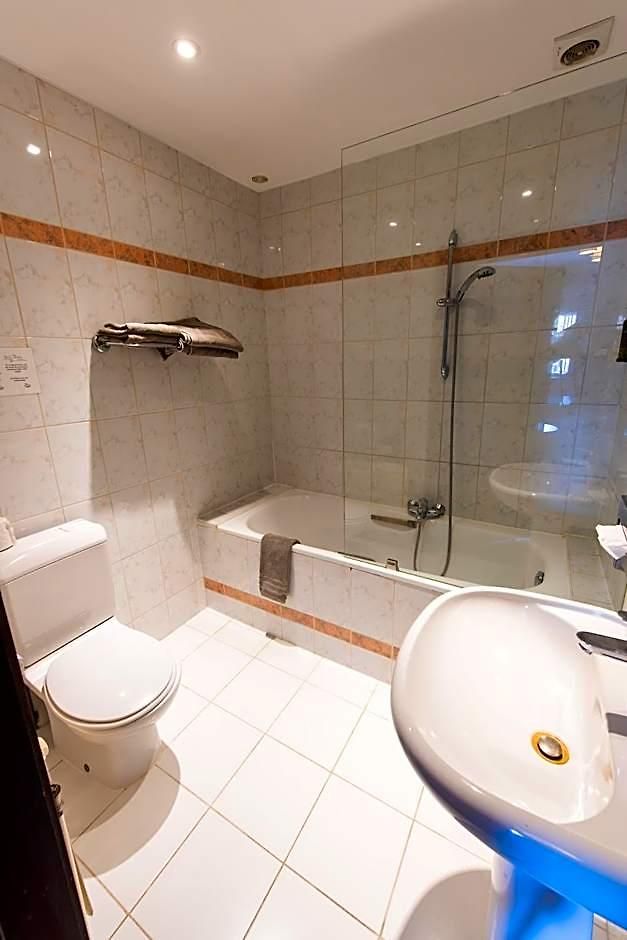 Residence-hotel Le Quinze Grand Place