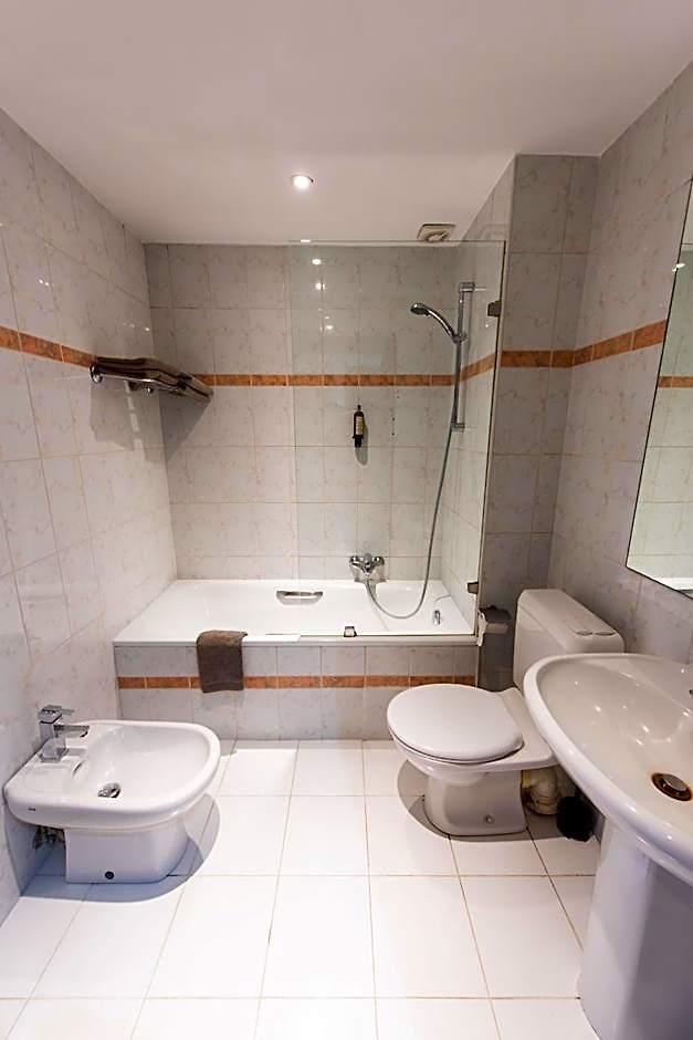 Residence-hotel Le Quinze Grand Place Hotel *