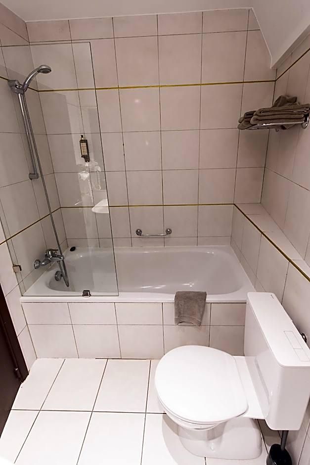Residence-hotel Le Quinze Grand Place * Brussel
