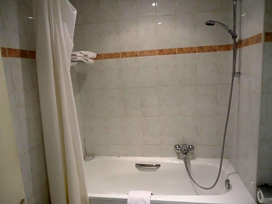 Residence-hotel Le Quinze Grand Place Hotel Brussel