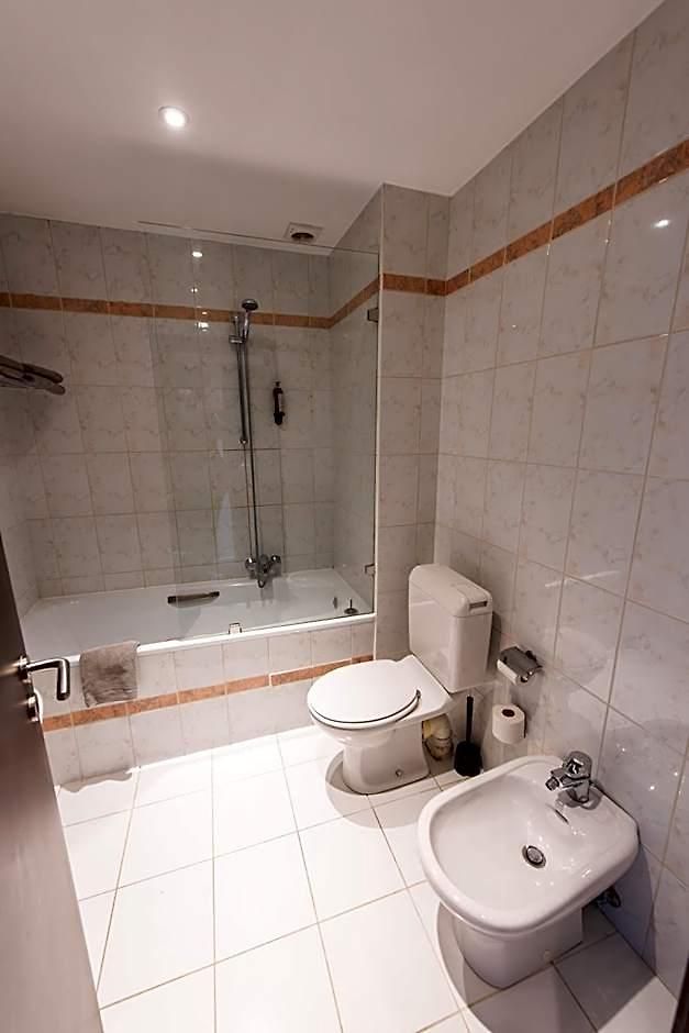 Residence-hotel Le Quinze Grand Place Hotel Brussel