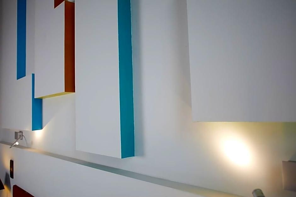 Hotel Boutique Saint-gery 3*