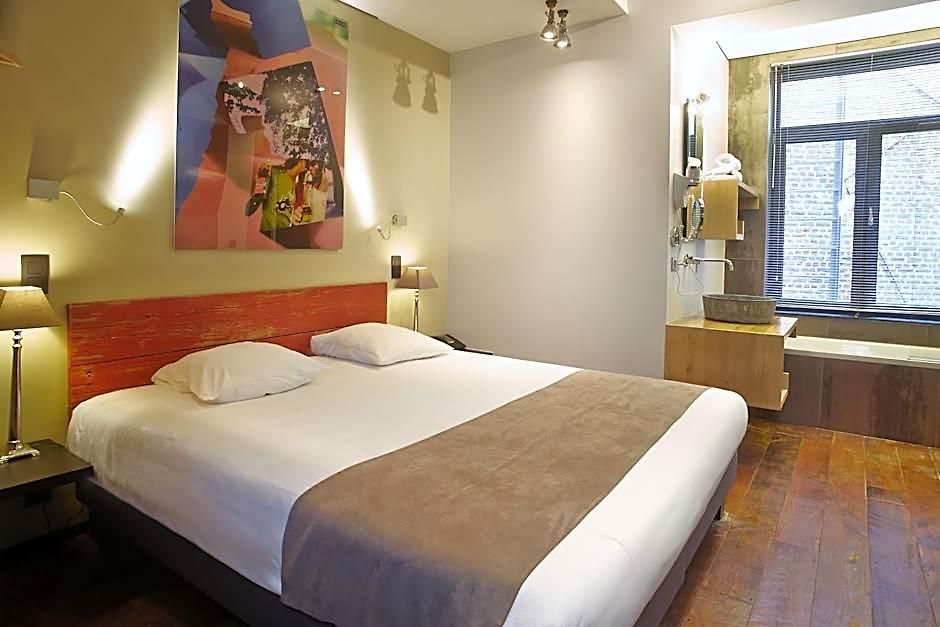 Hotel Boutique Saint-gery