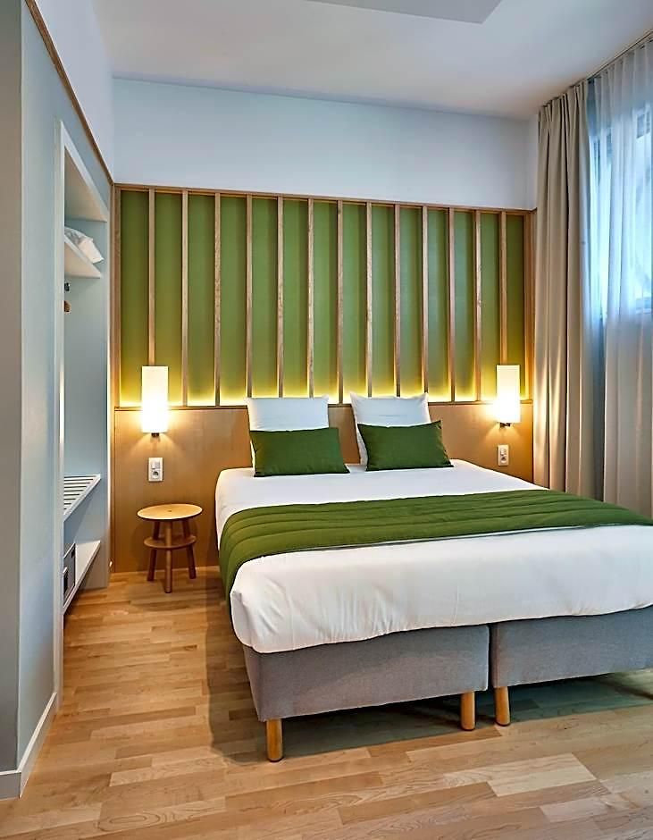 Yadoya Hotel Brussel