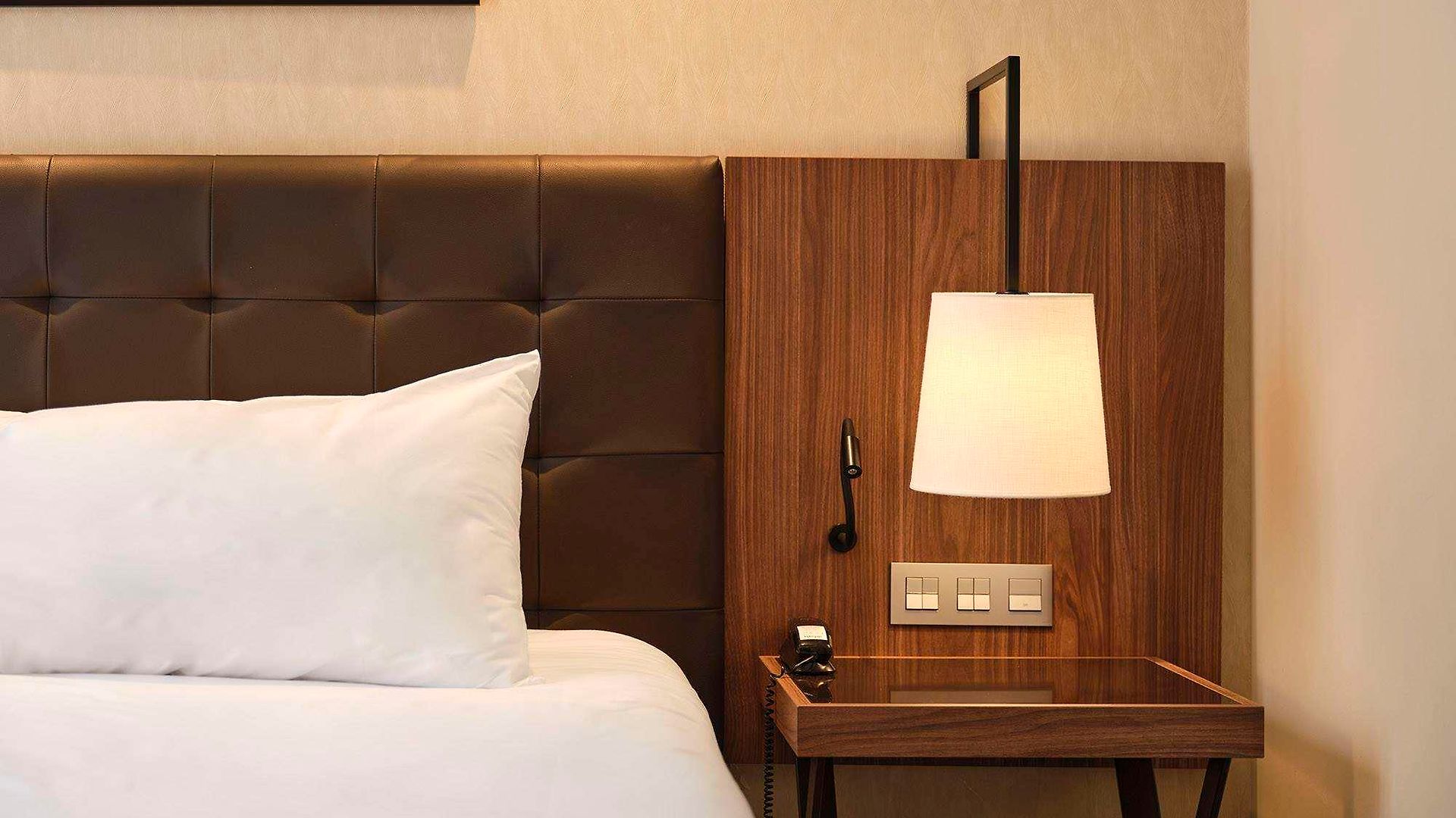 Eurostars Avenue Louise Hotel