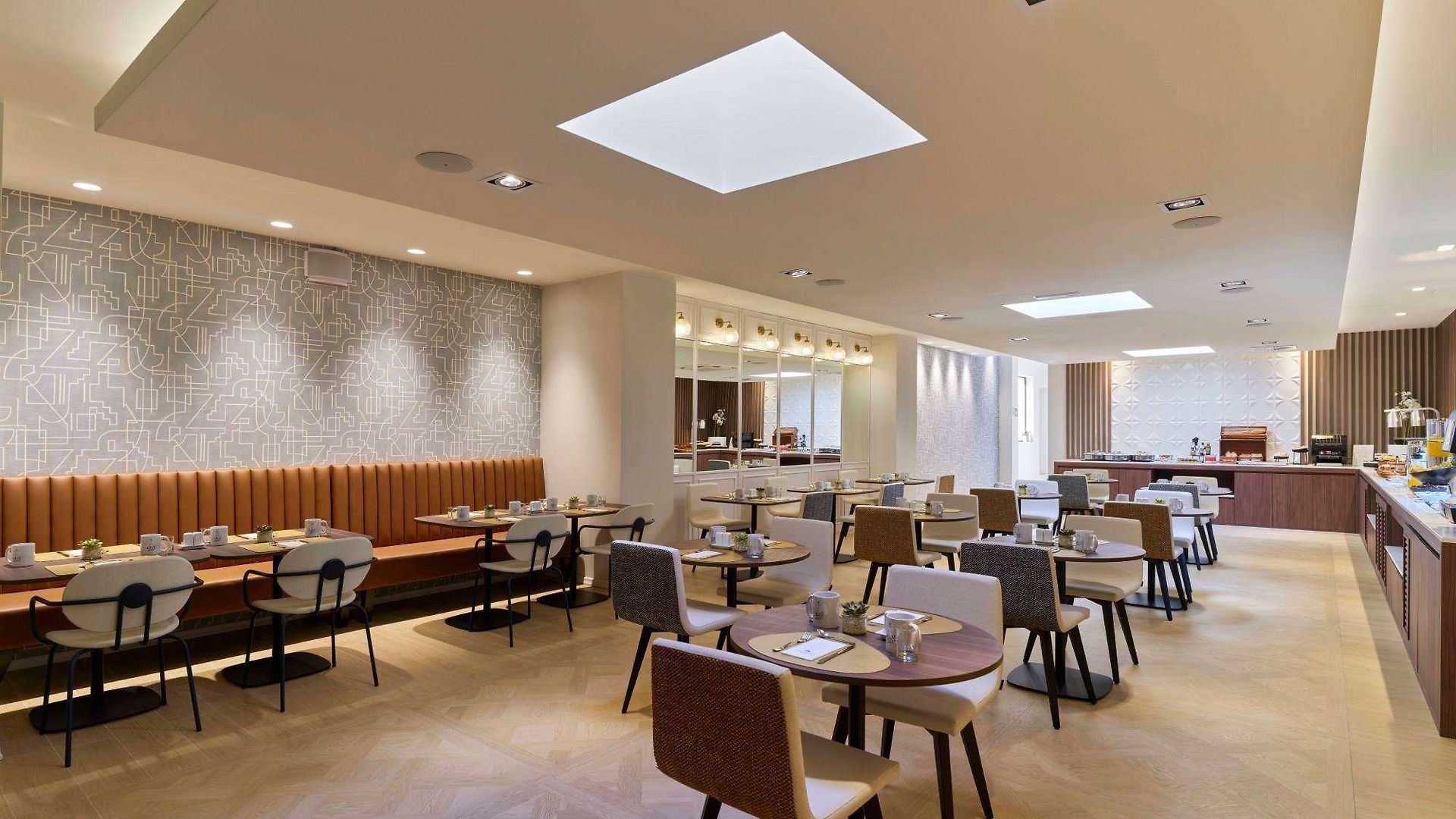 Eurostars Avenue Louise
