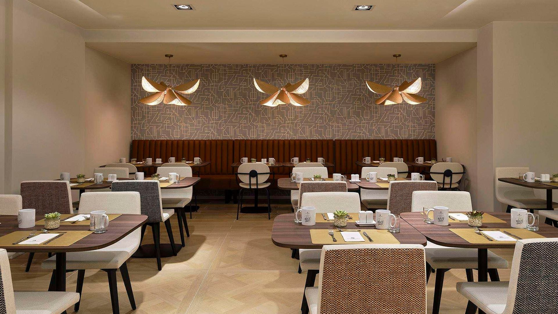 Eurostars Avenue Louise Hotel Brussel