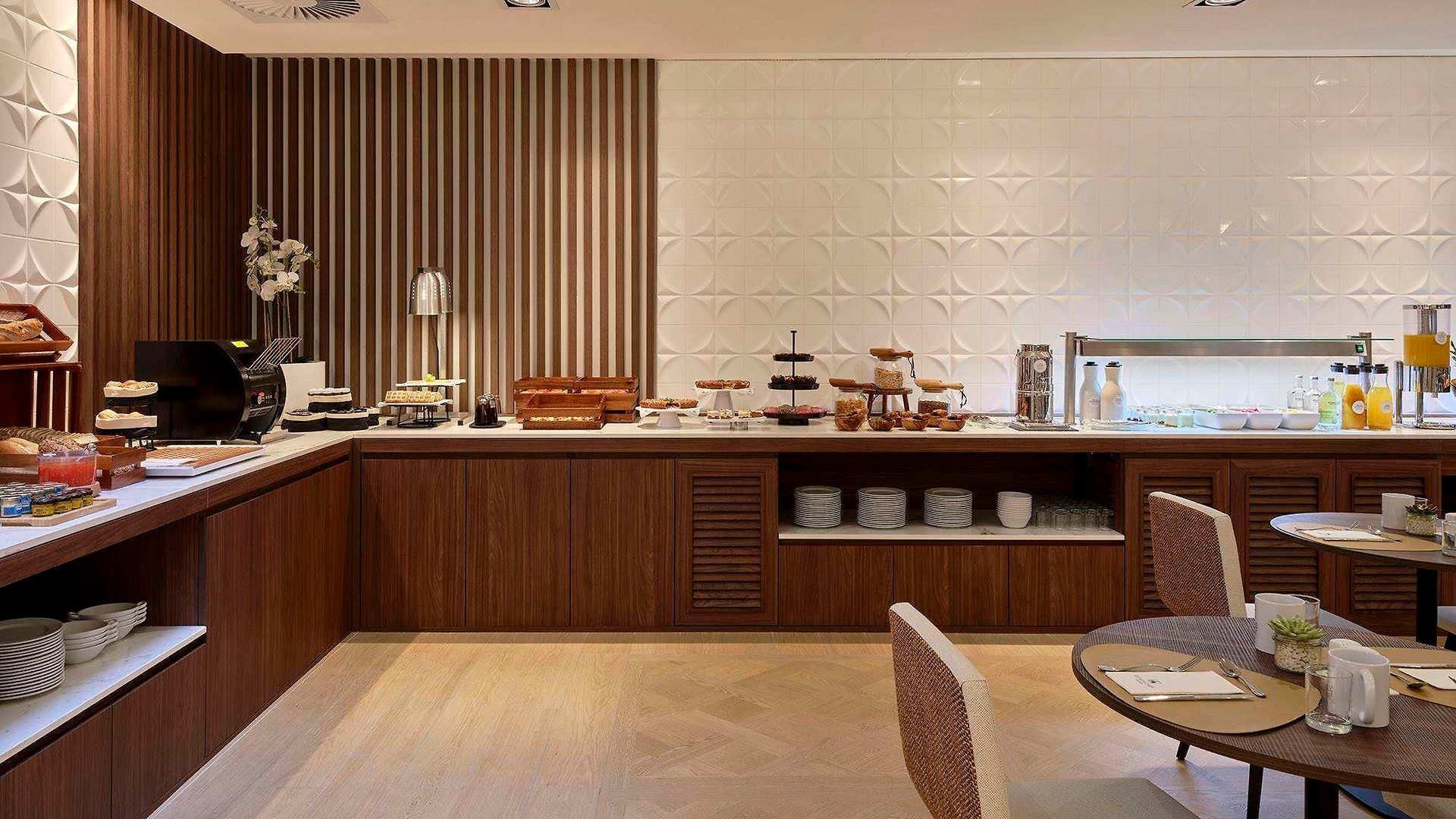Eurostars Avenue Louise Hotel