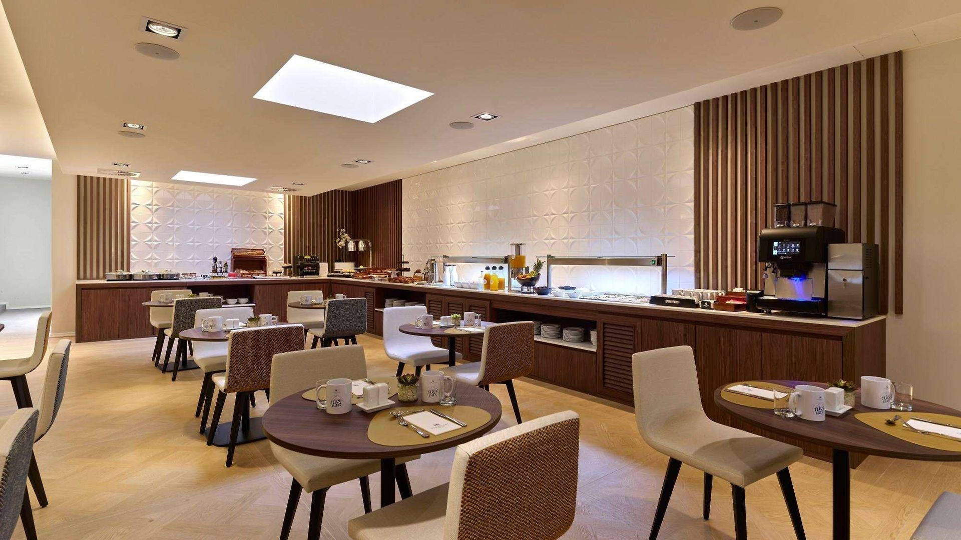 Eurostars Avenue Louise 4*
