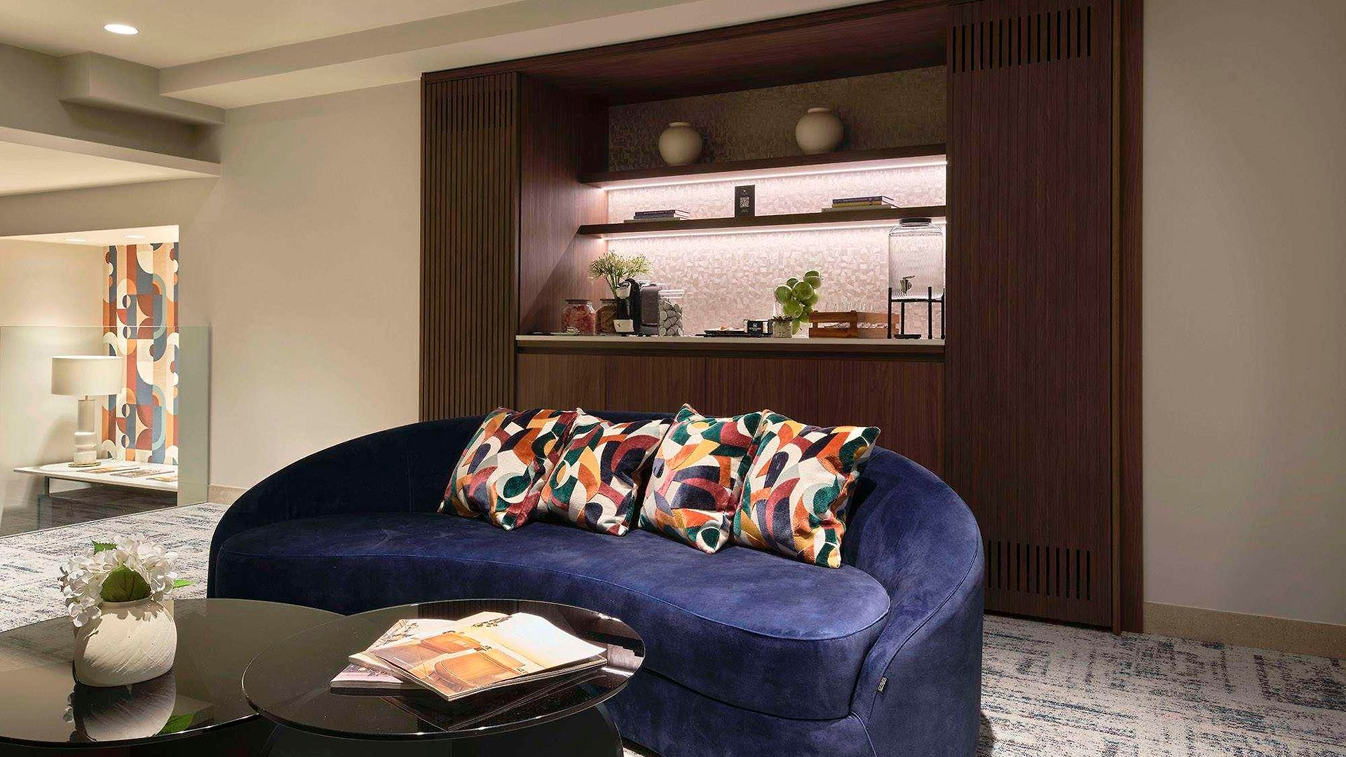Eurostars Avenue Louise Hotel Brussel