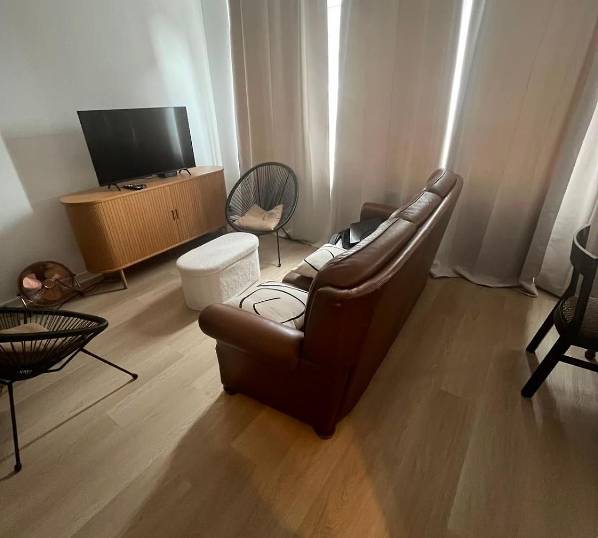 Holiday home Maison Agathe *