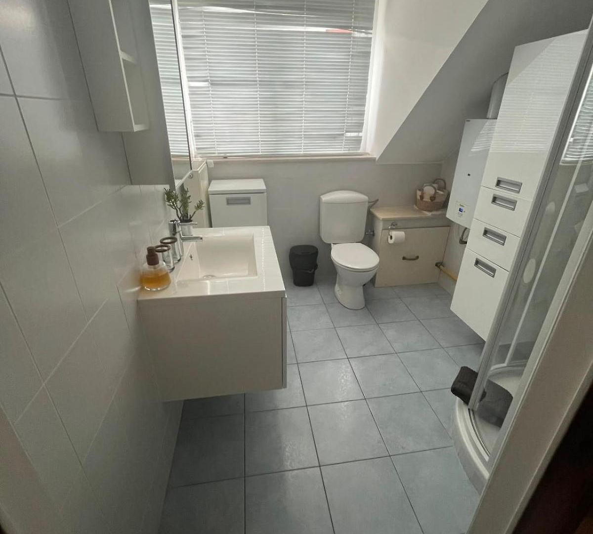 Holiday home Maison Agathe Brussels
