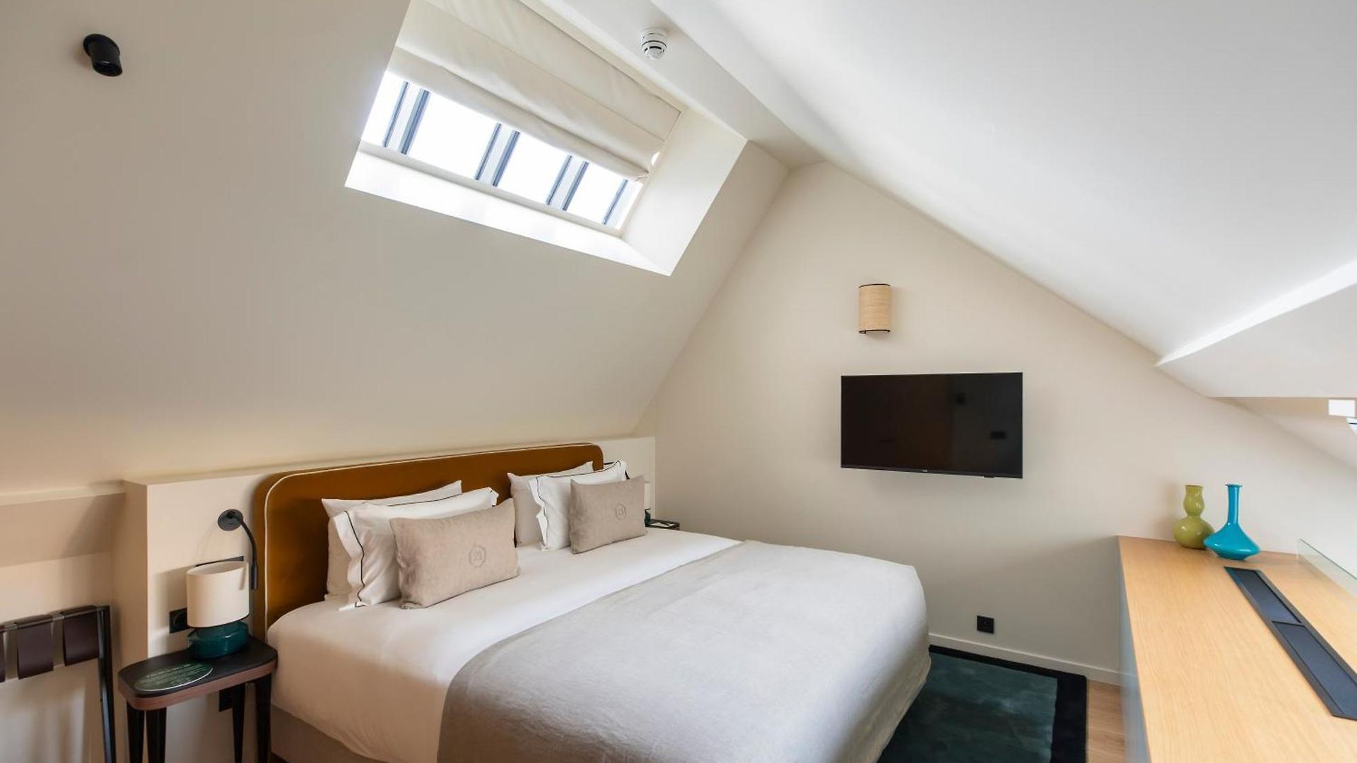 Faubourg 21 - The Leading Of The World Hotel