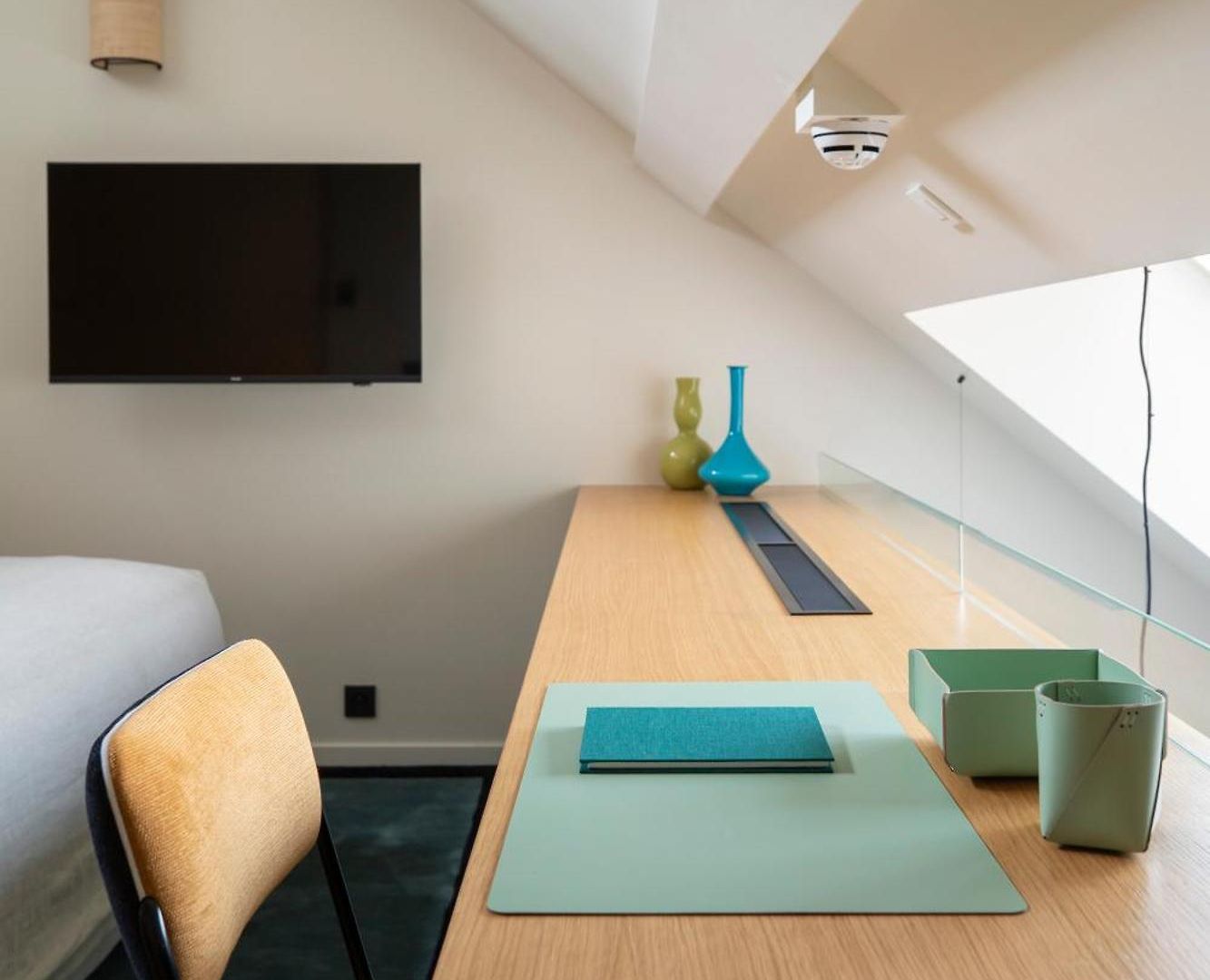 Faubourg 21 - The Leading Of The World Hotel 5*