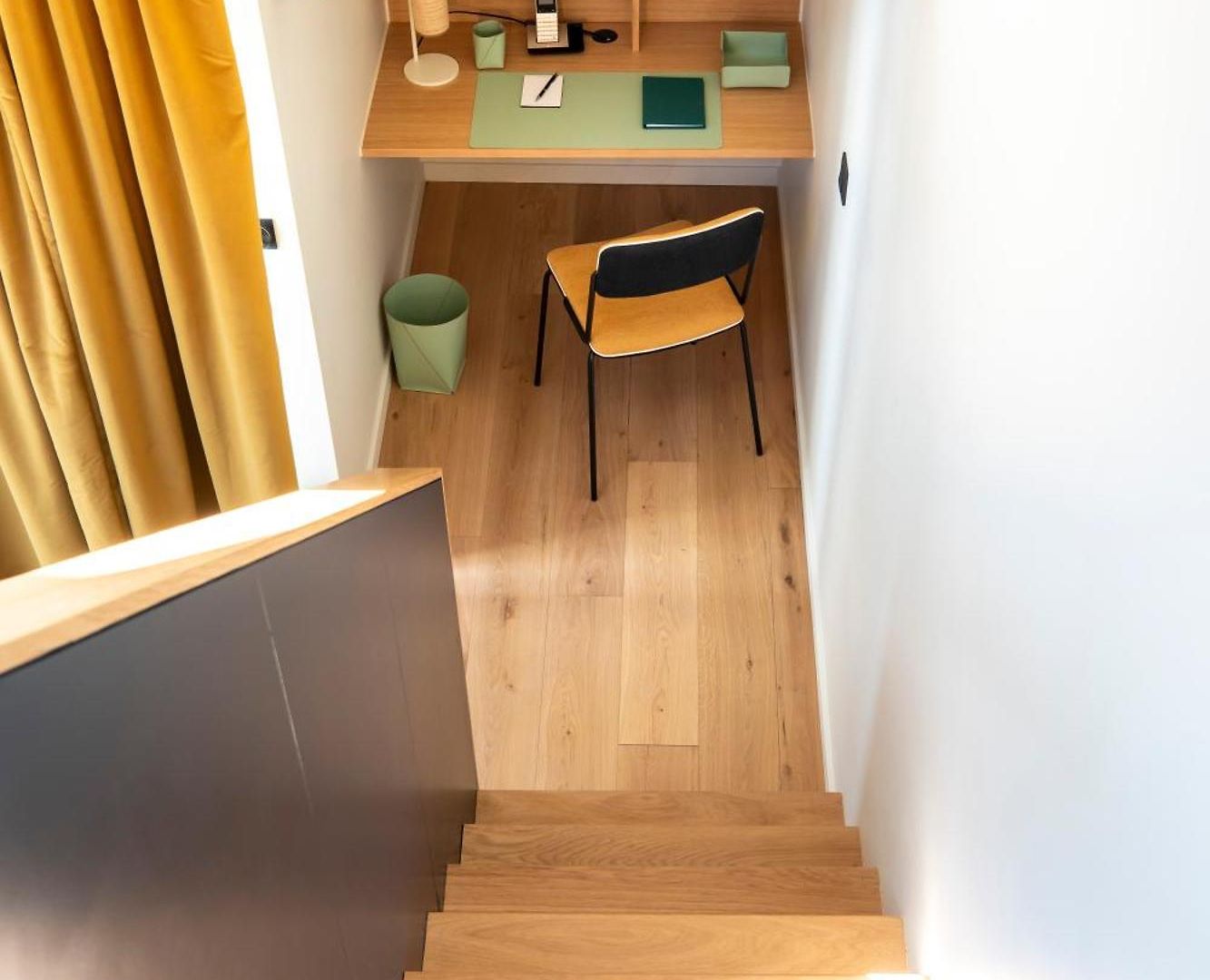 Hotel Faubourg 21 - The Leading Of The World Brussel