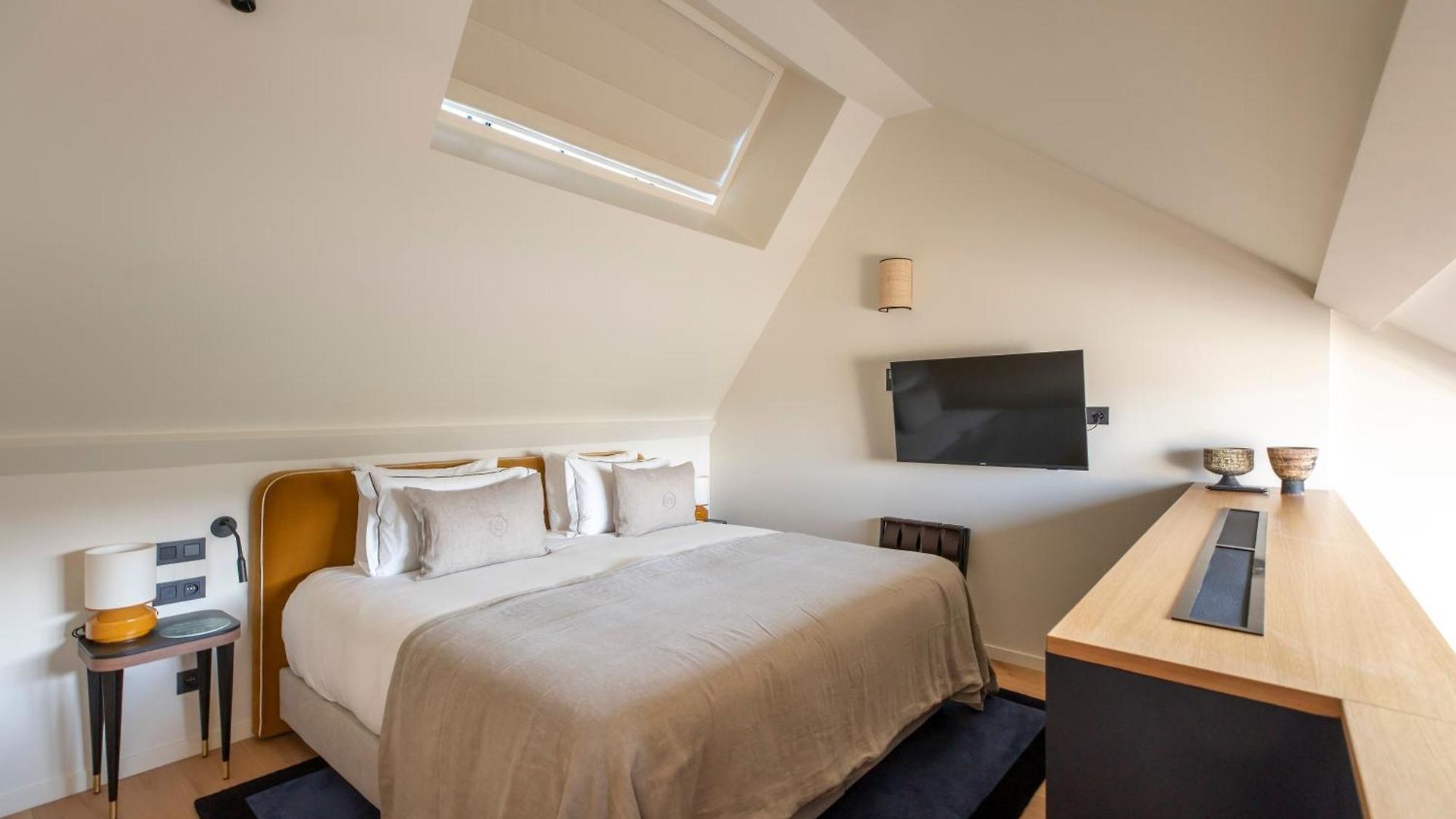 Faubourg 21 - The Leading Of The World 5*