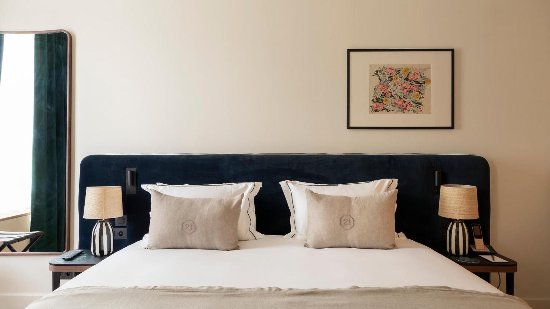 Faubourg 21 - The Leading Of The World Hotel