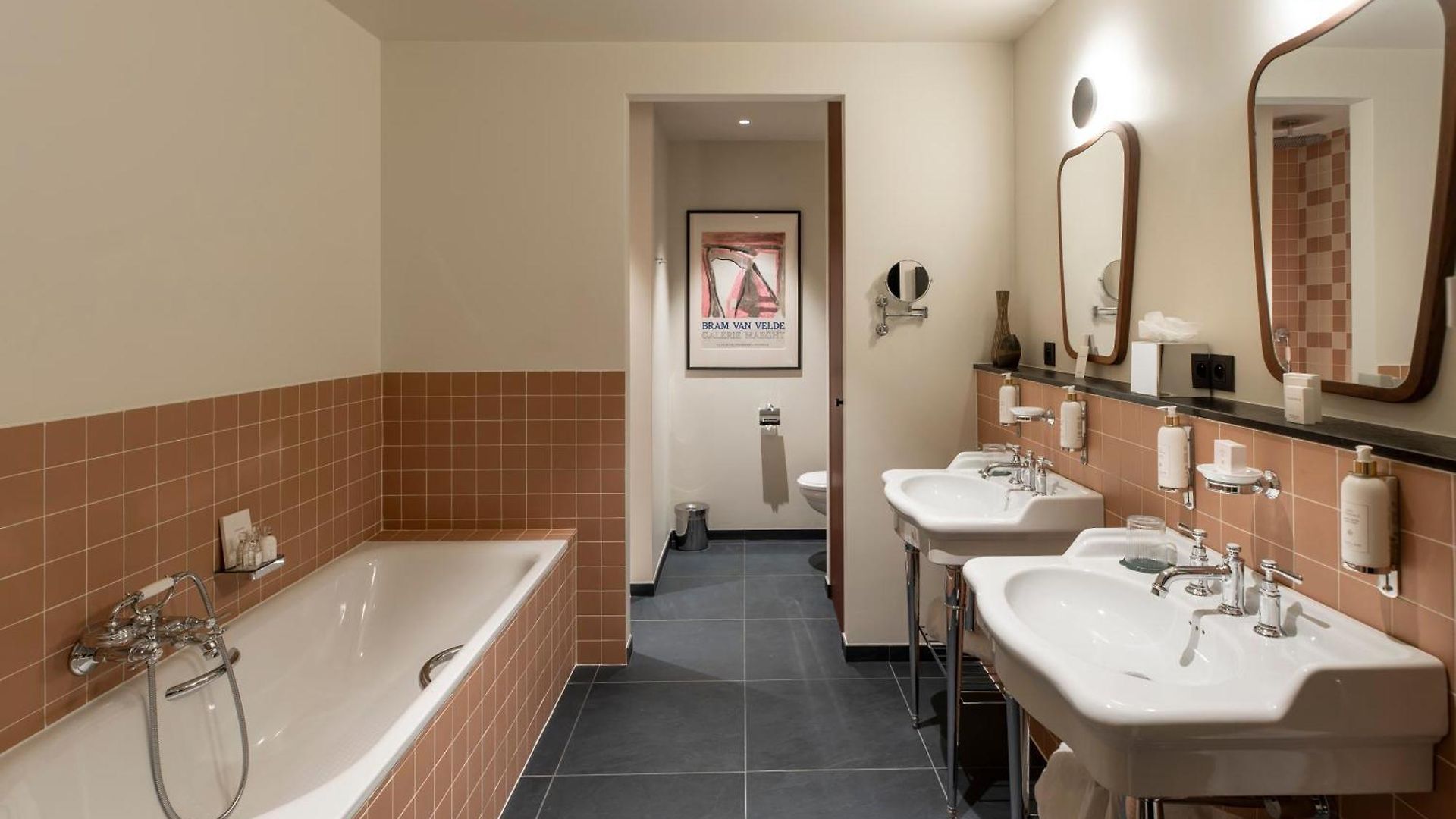 Faubourg 21 - The Leading Of The World Hotel 5*