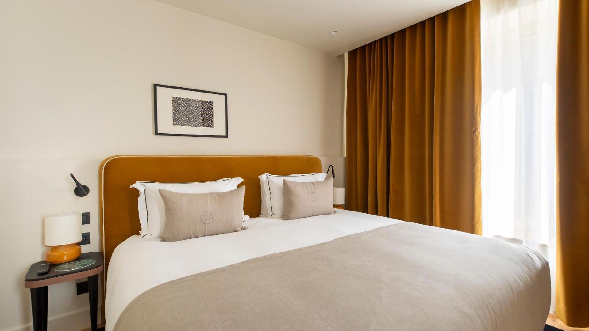 Hotel Faubourg 21 - The Leading Of The World 5*