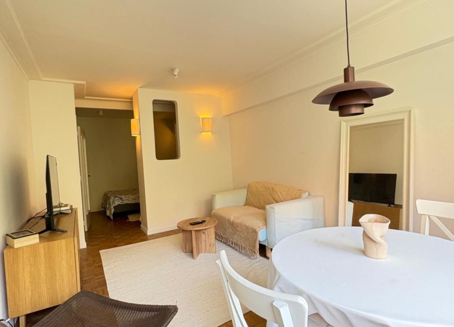 Apartment European Smart Brussels