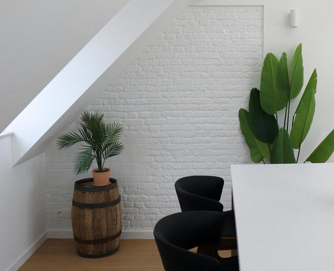 Duplex Design & Elegant Au Coeur De Apartment