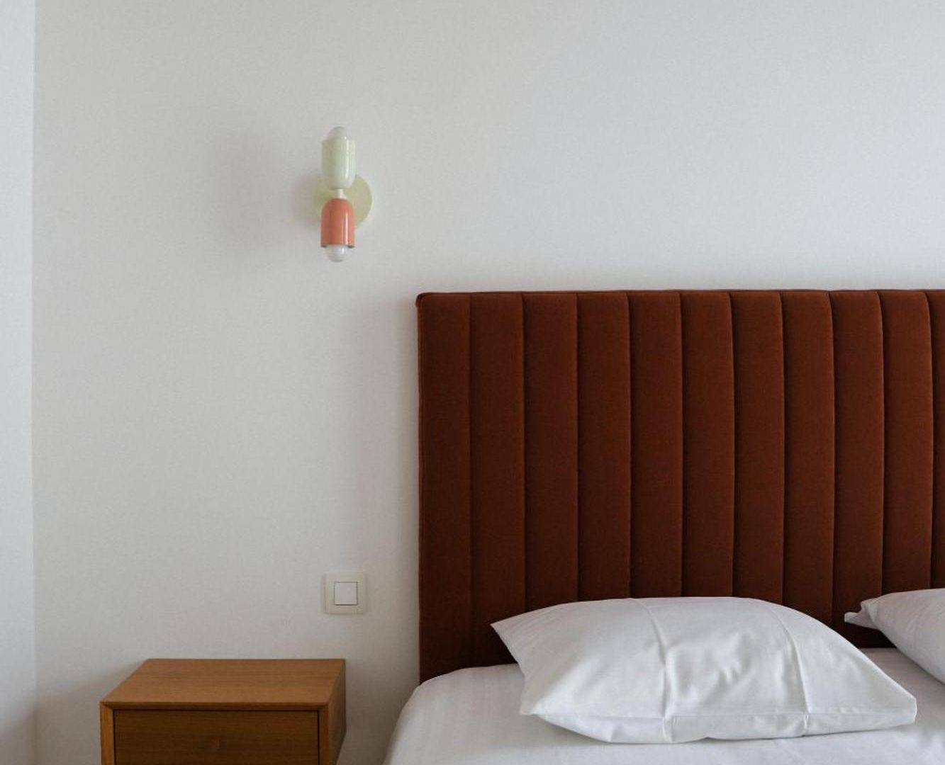 Duplex Design & Elegant Au Coeur De * Brussels