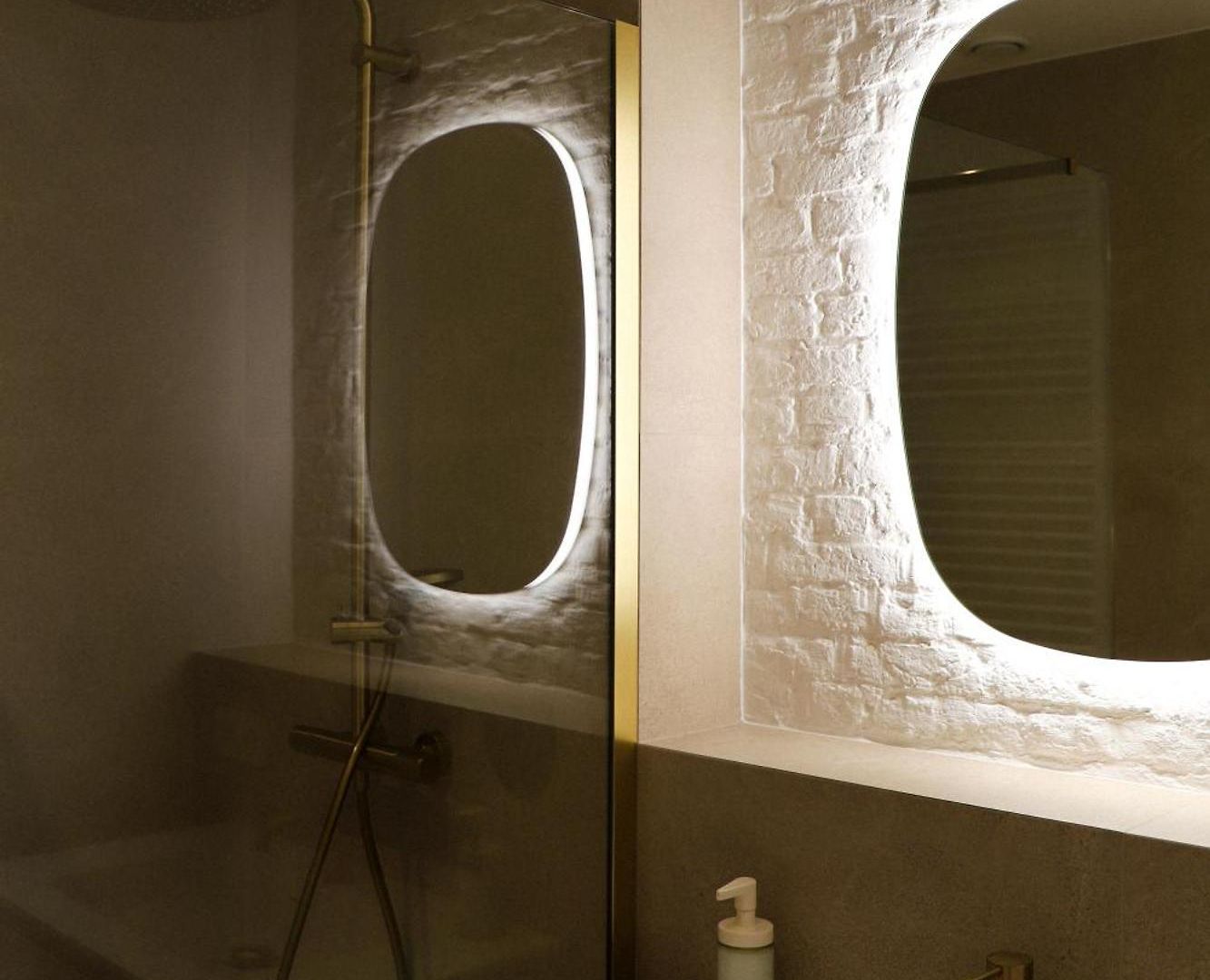 Duplex Design & Elegant Au Coeur De Apartment Brussels