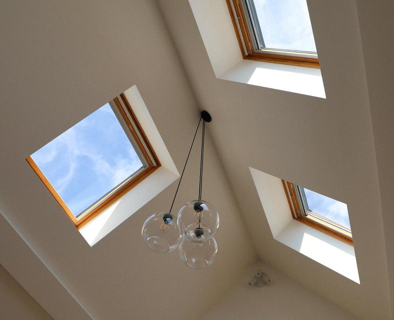 Duplex Design & Elegant Au Coeur De