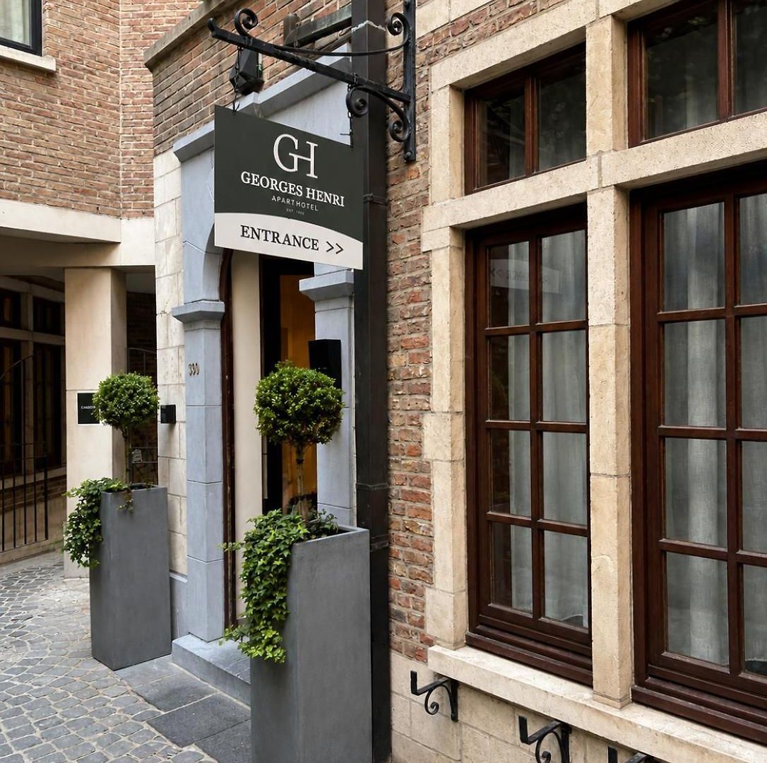 Georges Henri 4*