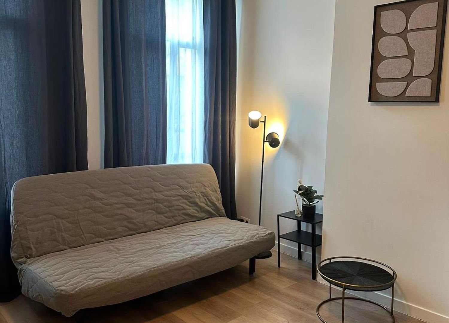 Apartment Modern For 4 Near Center *