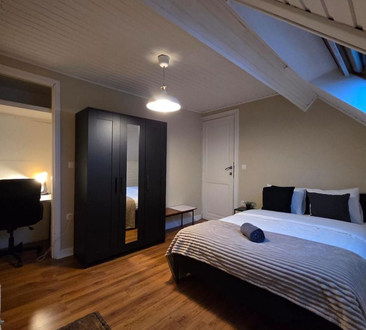 Peaceful Pad Guest house Brussels