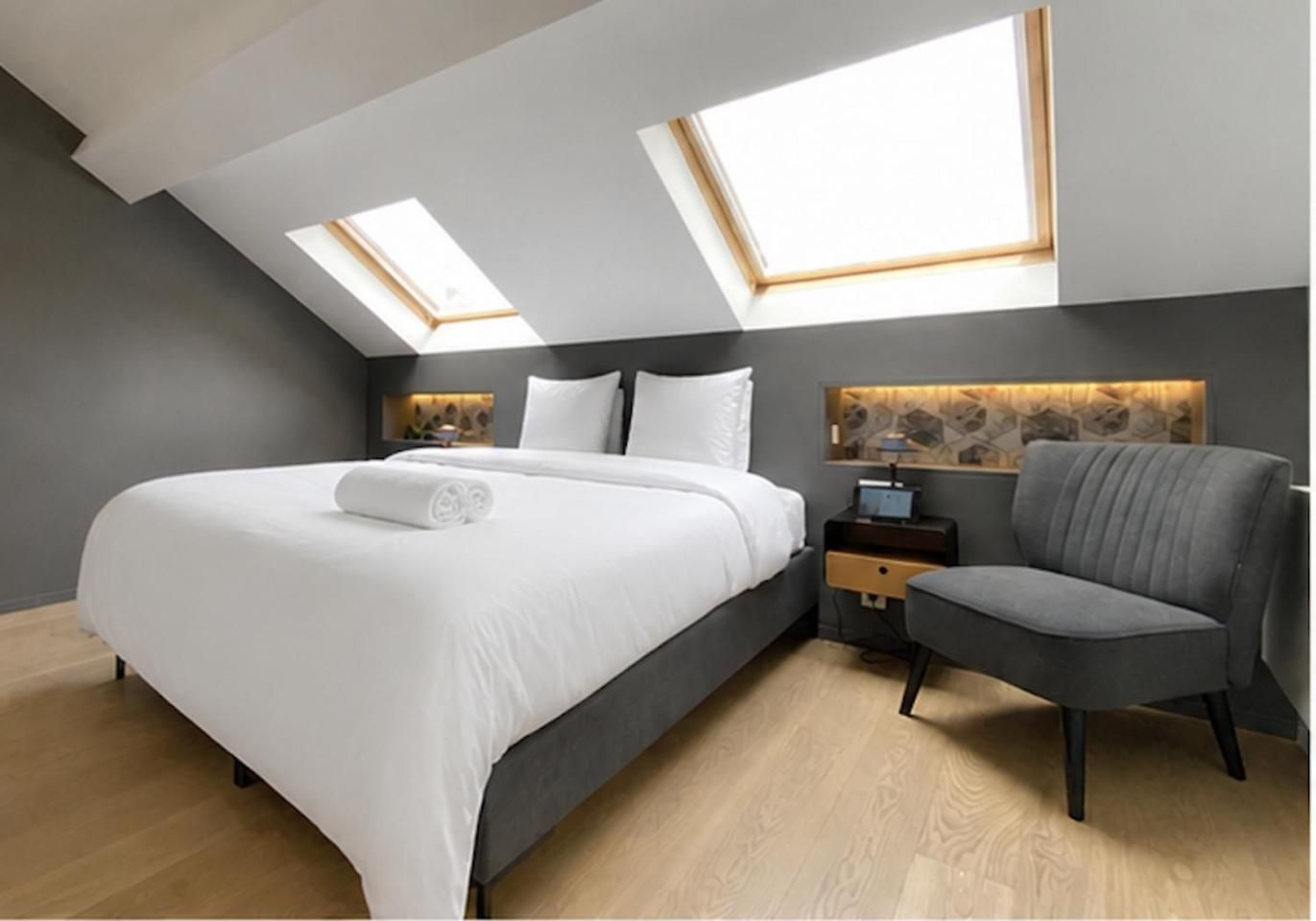 Waterloo Boutique Bed & Breakfast