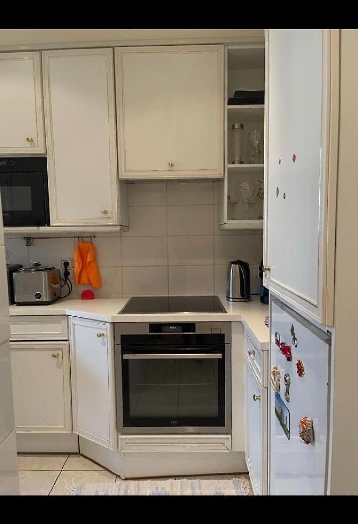 Homestay Spacieuse 1 Lit Double Avenue De Tervueren