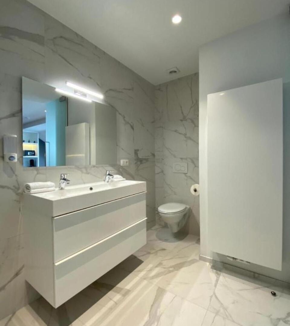 Bed & Breakfast Waterloo Boutique Brussels