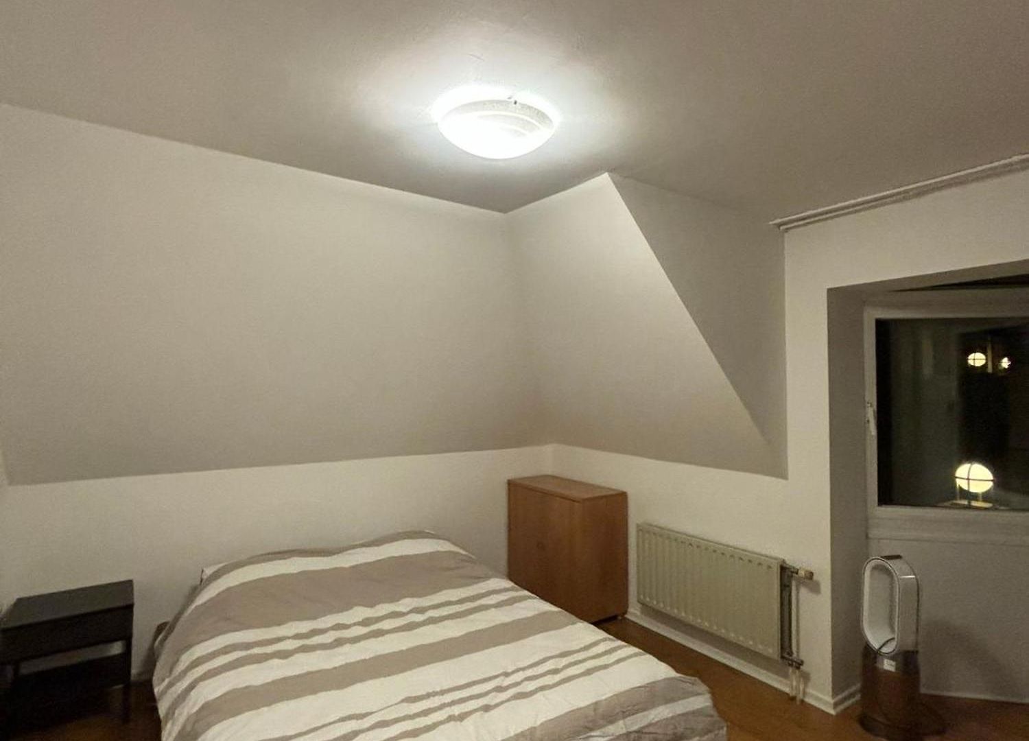 En-suite With Private Bathroom Guest house *