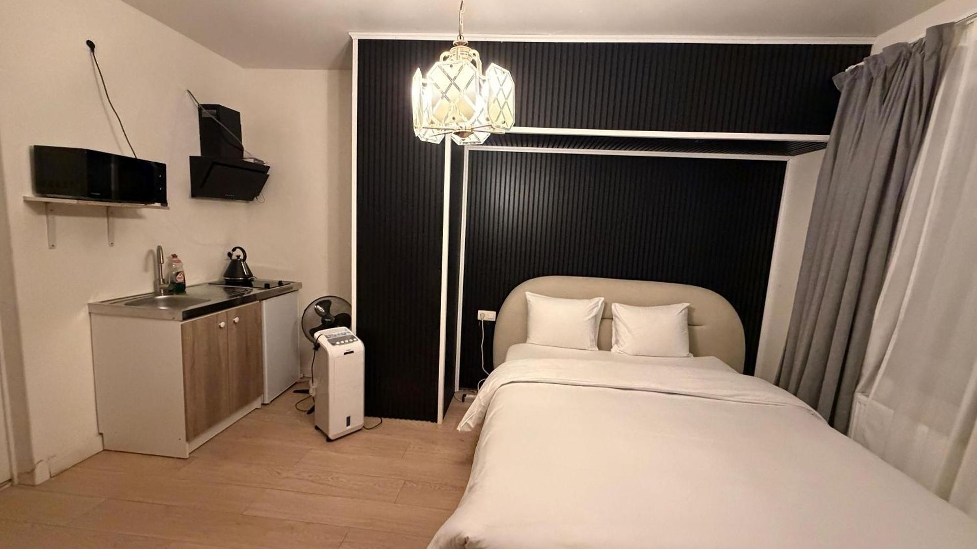 Belle Privee Au Coeur De Homestay Brussels