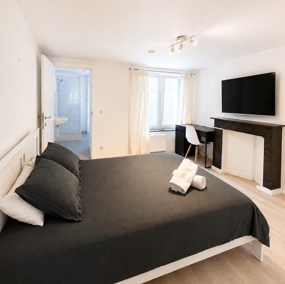 Maison De Florence Guest house Brussels