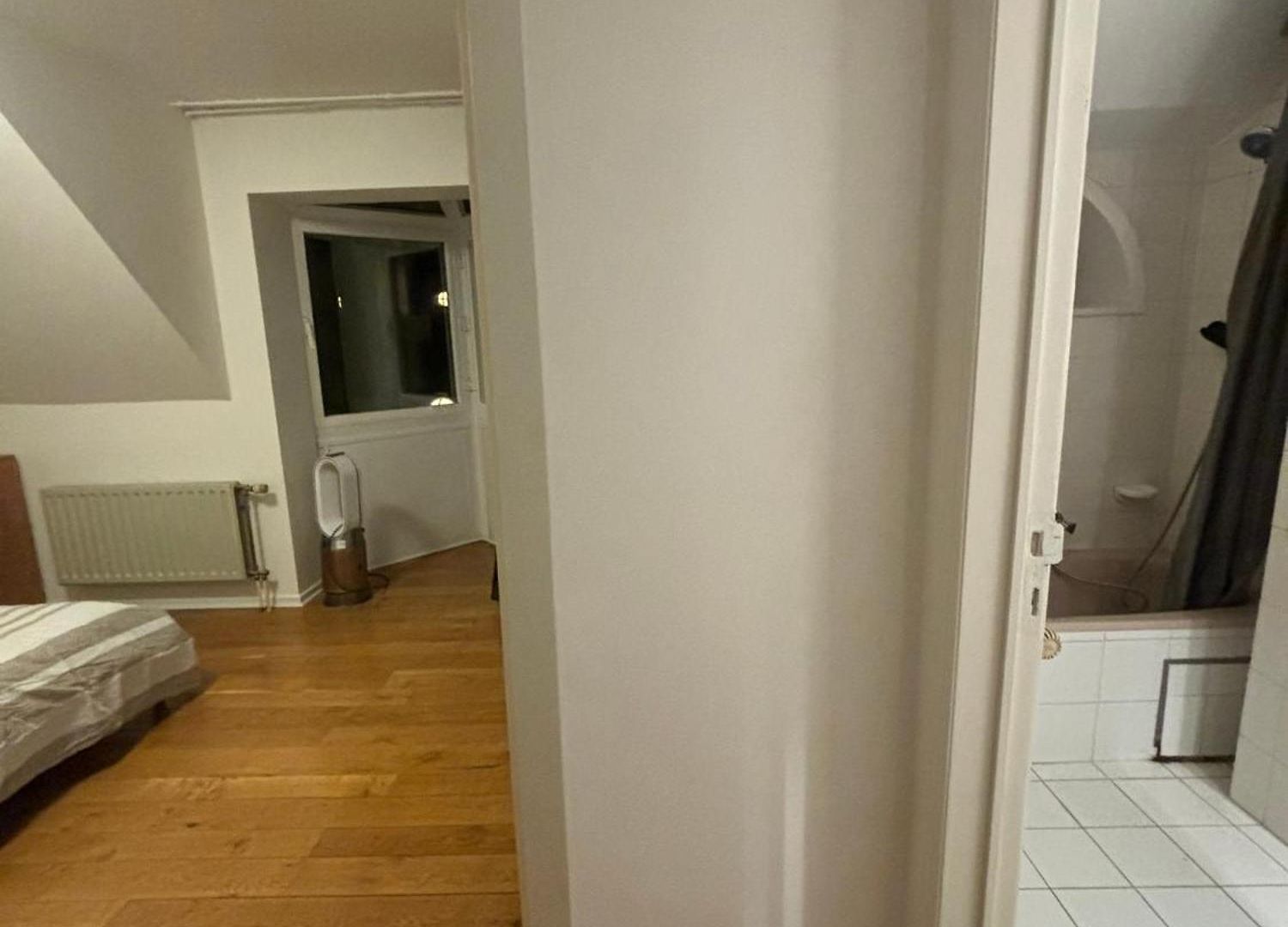 En-suite With Private Bathroom Guest house Brussels