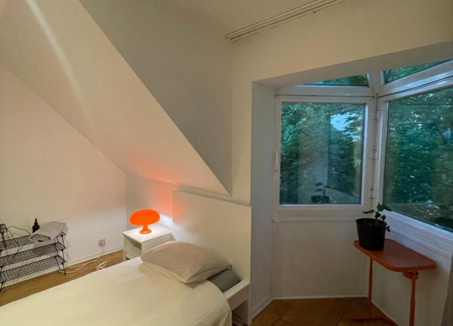 En-suite In A Beautiful Big House Guest house Brussels