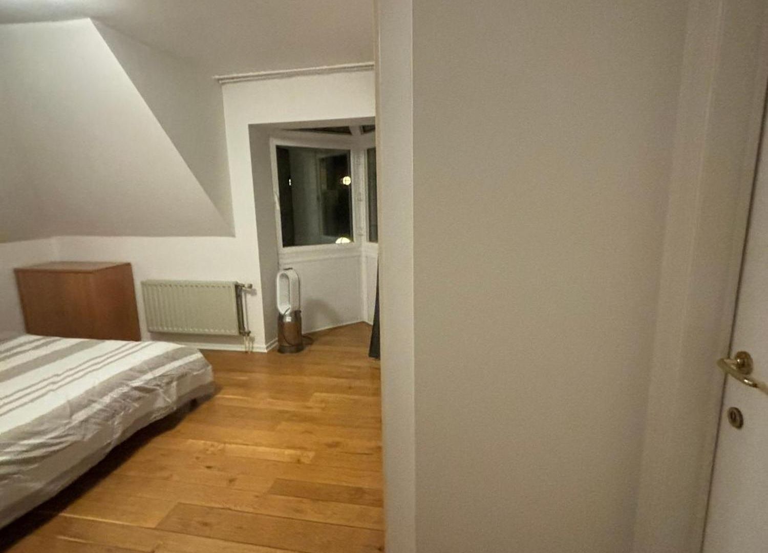 En-suite With Private Bathroom *