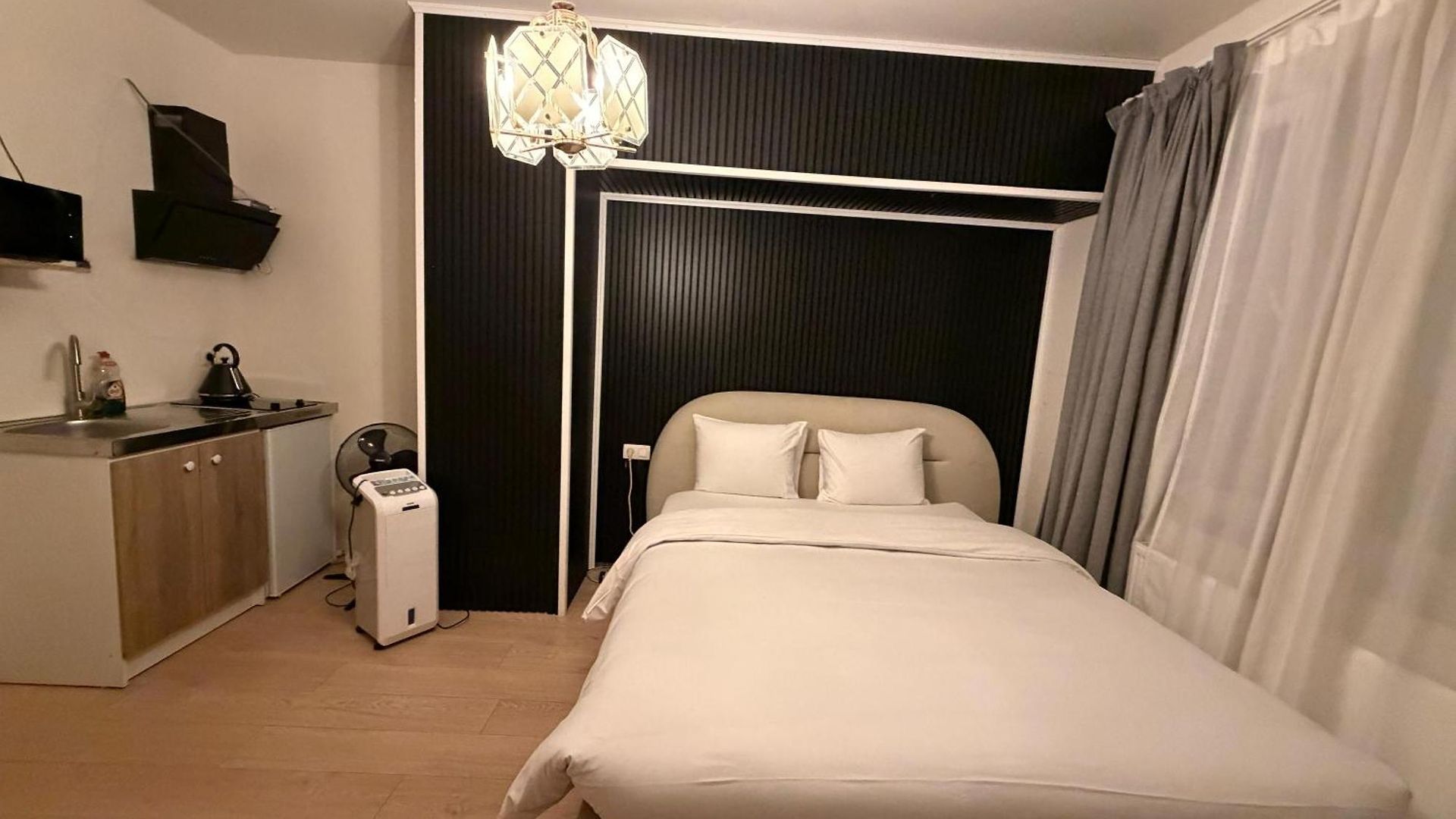 Homestay Belle Privee Au Coeur De