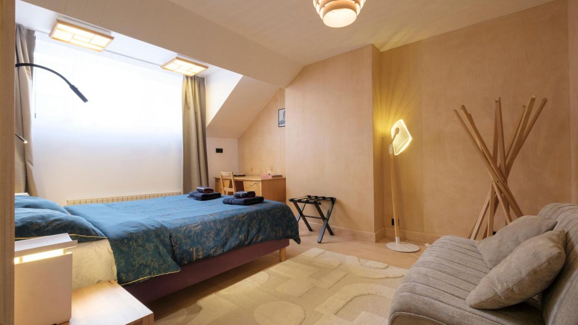 Bed & Breakfast La Liniere 3*