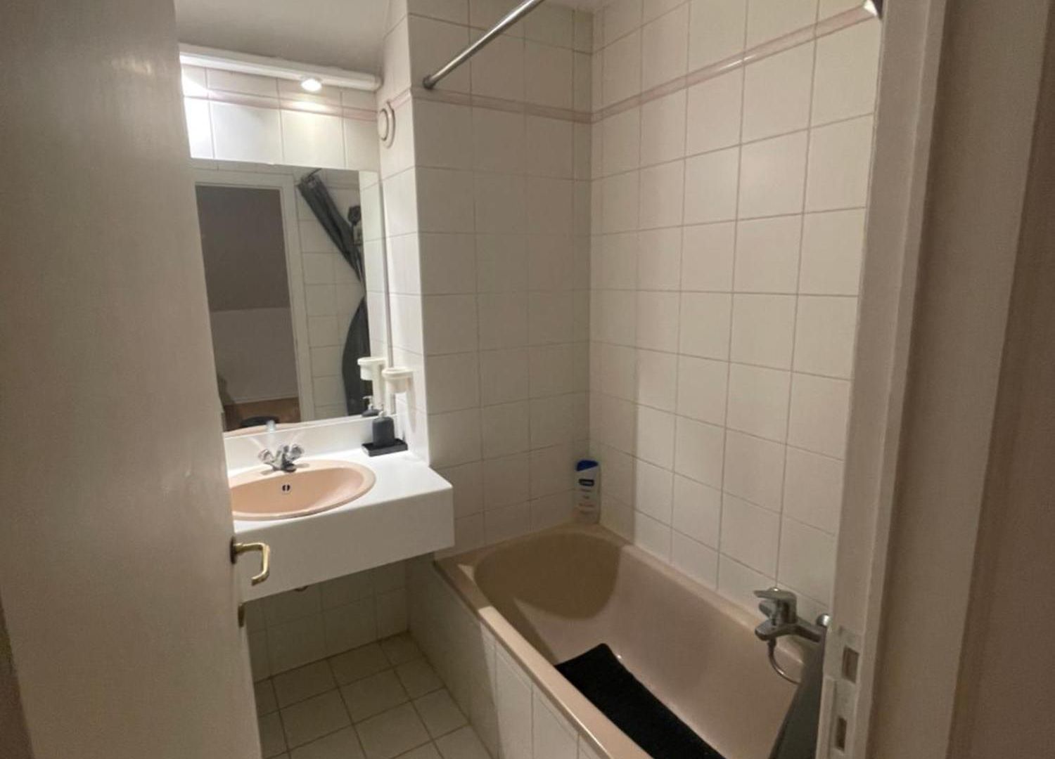 En-suite In A Beautiful Big House